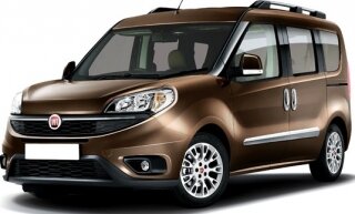 2019 Fiat Doblo Kombi 1.6 MultiJet 105 HP Safeline Araba kullananlar yorumlar